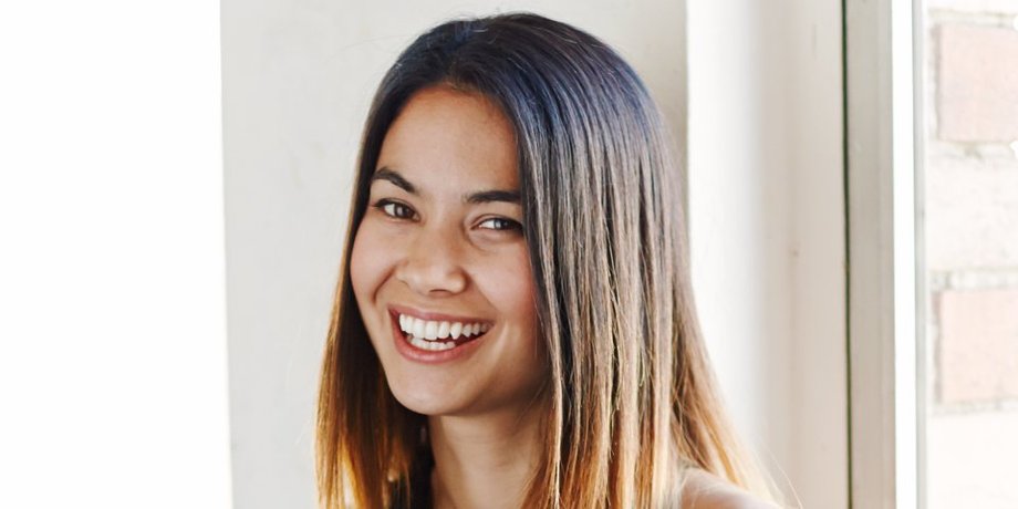 Melanie Perkins, CEO Canva