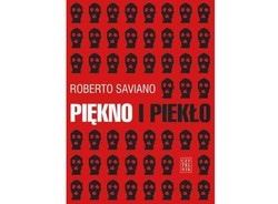 "Piękno i Piekło" - antologia tekstów autora "Gomorry"