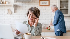 Kalendarz seniorów 2026. Zwrot PIT, waloryzacja świadczeń, trzynasta i czternasta emerytura – najważniejsze terminy