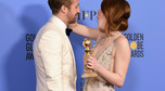 Ryan Gosling i Emma Stone