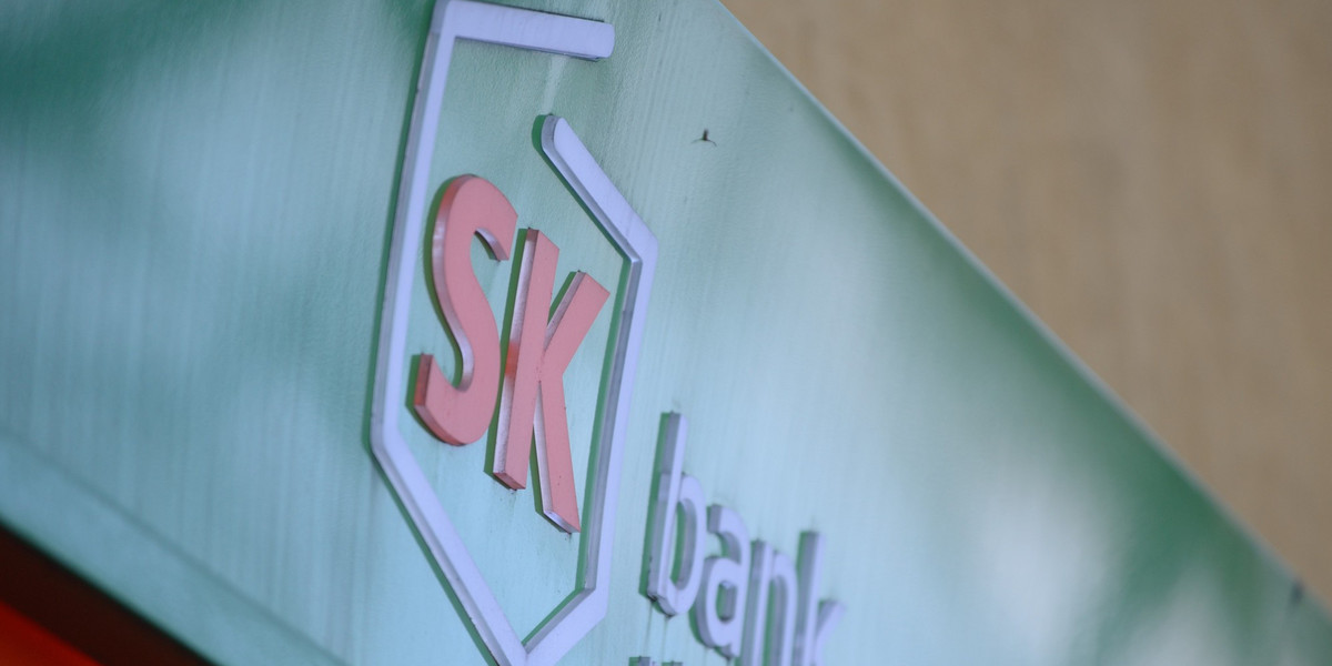 SK Bank upadł w grudniu 2015 roku. Zdaniem NIK, konsekwencje jego bankructwa mogły być mniejsze, ale działania KNF były spóźnione