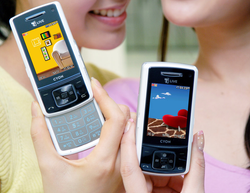 LG wybrało AMOLEDową przyszłość