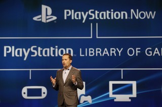 CES 2014: Sony szykuje kolejną rewolucję dla graczy. PlayStation Now wystartuje jeszcze w tym roku!