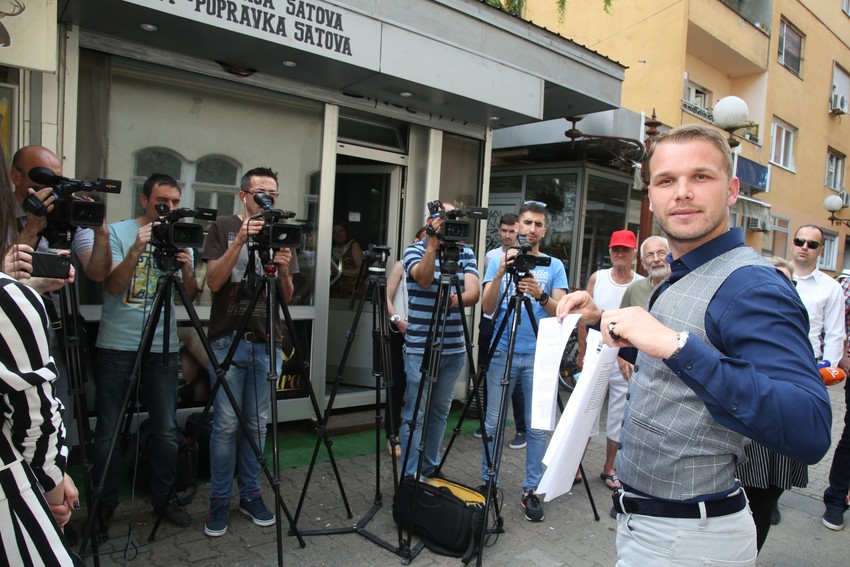 Draško Stanivuković 