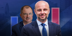 Na Podkarpaciu bez zmian. Jasne rozstrzygnięcie po wynikach sondażu exit poll