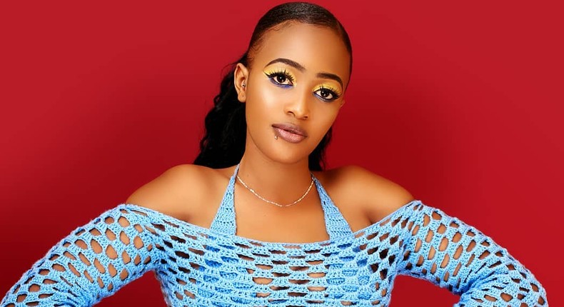 The late video vixen Sarah Gwan (Instagram)