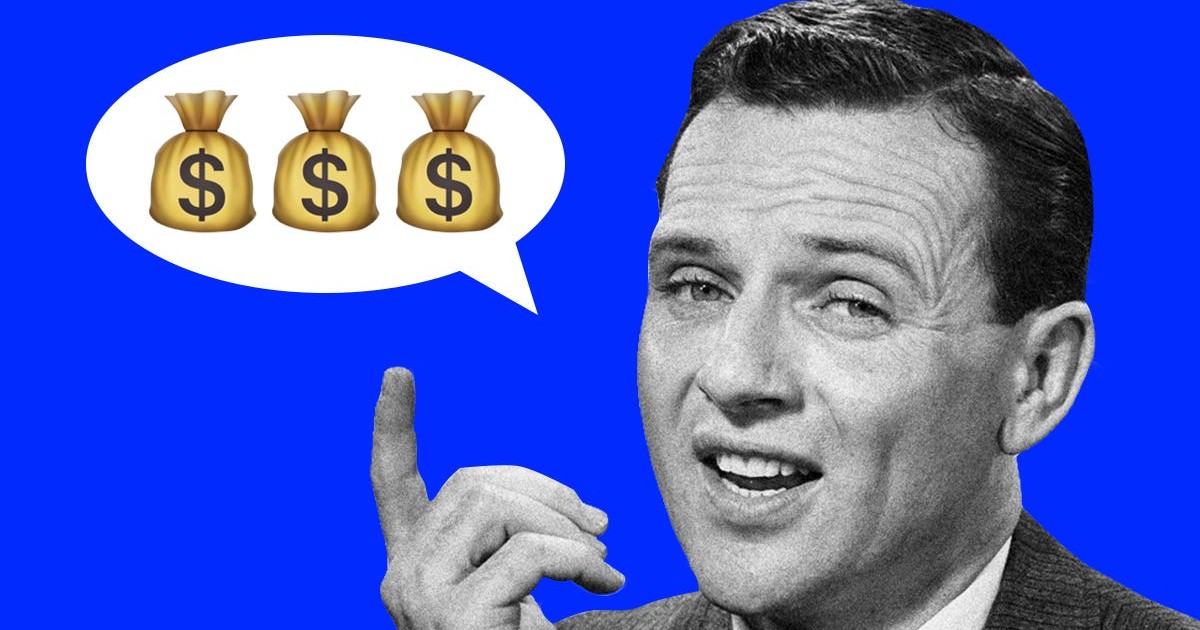 I've negotiated up to $30,000 more than I was offered in each new job ...