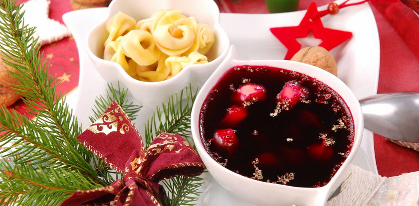 Bożonarodzeniowe potrawy w nowej odsłonie. Zobacz przepisy na świąteczne hity