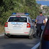 Hrvatska policija