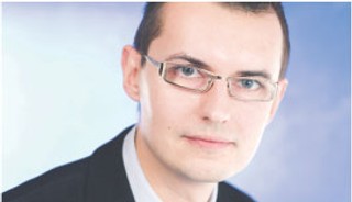 Komentarz redakcji: Śmiechu warte