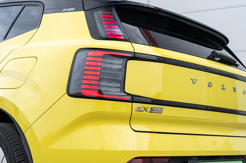 Volvo EX30 Twin Motor Performance