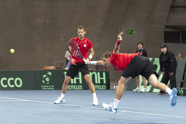 Porażka Fyrstenberga i Matkowskiego w turnieju Indian Wells