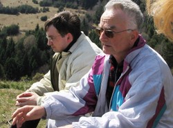 Sąd: Zbadać tajemniczą śmierć ojca Ziobry