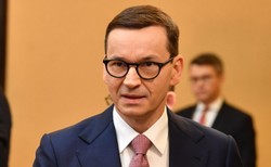 Premier: Aby zwiększyć wydatki na zbrojenia, trzeba uwolnić się z reguły maksymalnego poziomu zadłużenia