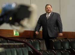 Kalisz radzi: Pozwijcie Palikota