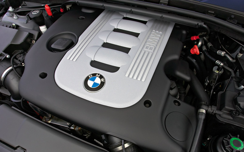 Używane BMW serii 3 z dieslem: który silnik wybrać?