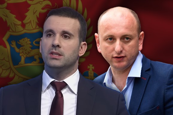 MILAN KNEŽEVIĆ NAJAVIO POLITIČKI POTRES U CRNOJ GORI! Otkrio i kada tačno počinje: "Pitanje je da li Spajić može da ostane premijer posle ovoga"