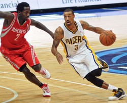 Liga NBA: Indiana Pacers wygrali po raz 16. w sezonie