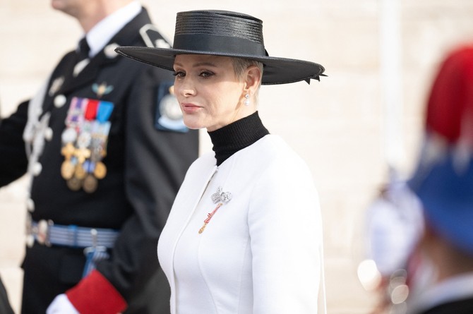Princeza Šarlin