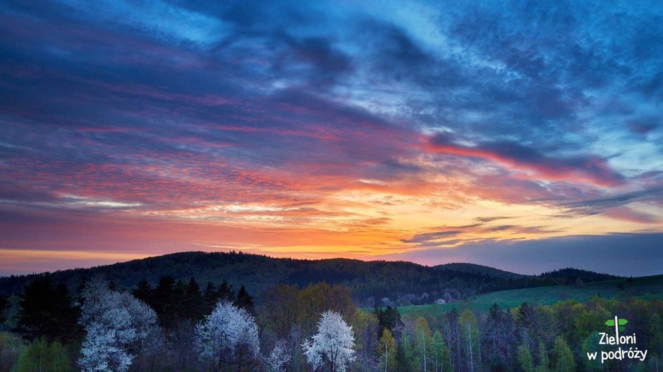 Beskid Niski