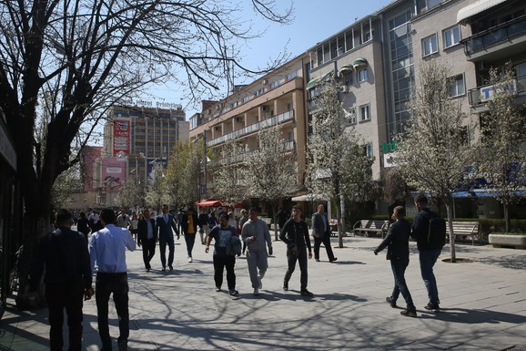 EU: Pronađeno rešenje za incident u Suvom Grlu i Banji, omogućen nastavak pružanja zdravstvenih usluga