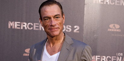 Jean-Claude Van Damme podjął historyczną decyzję. To koniec pewnej epoki