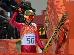 Igrzyska w Soczi NA ŻYWO. Relacja w dziennik.pl