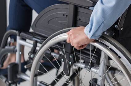 Polski Ład uderza w osoby z niepełnosprawnościami. Będzie apel do ministra finansów