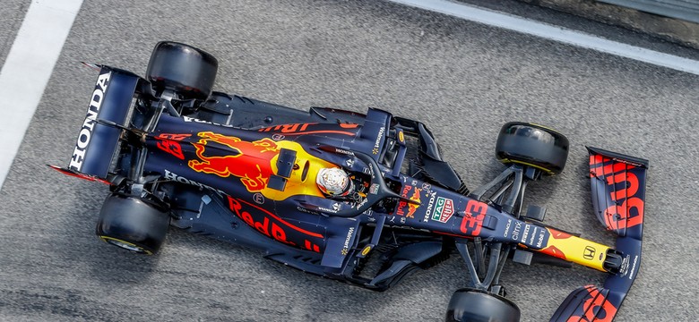 Porsche nie będzie dostarczać silników zespołowi Red Bull