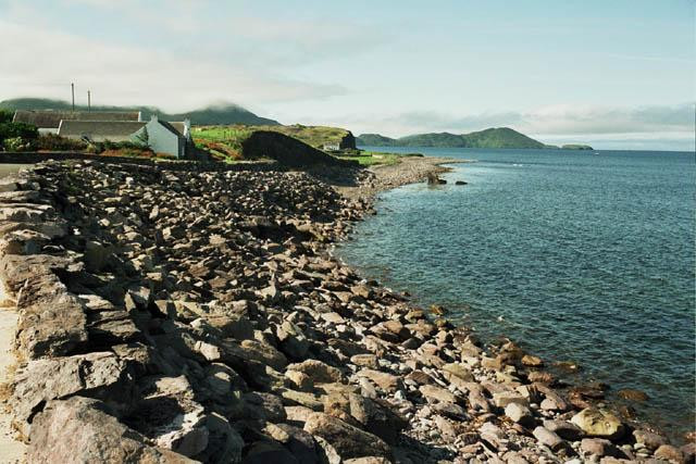 Galeria Irlandia - "dziki zachód", obrazek 6