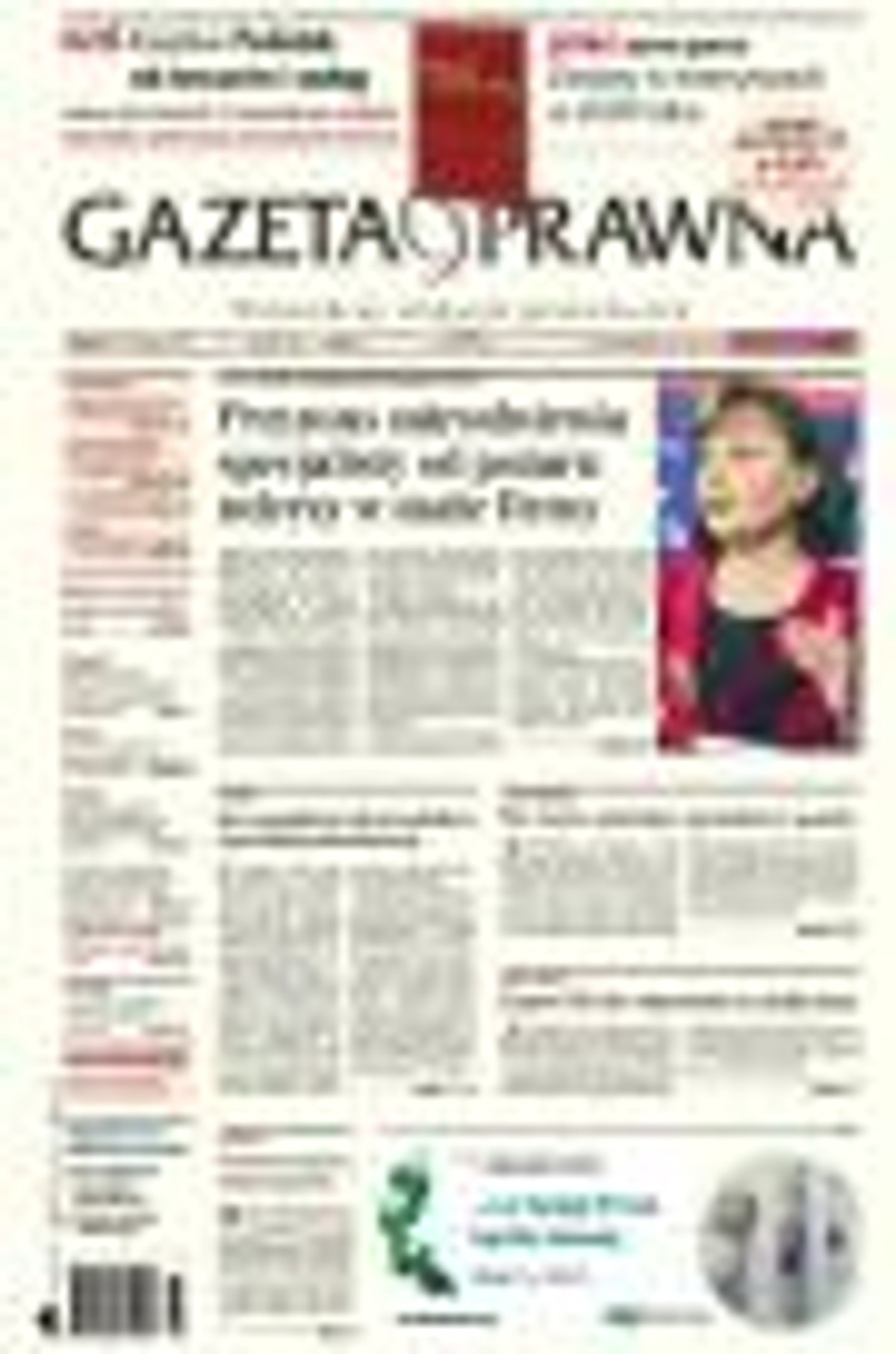 Gazeta Prawna