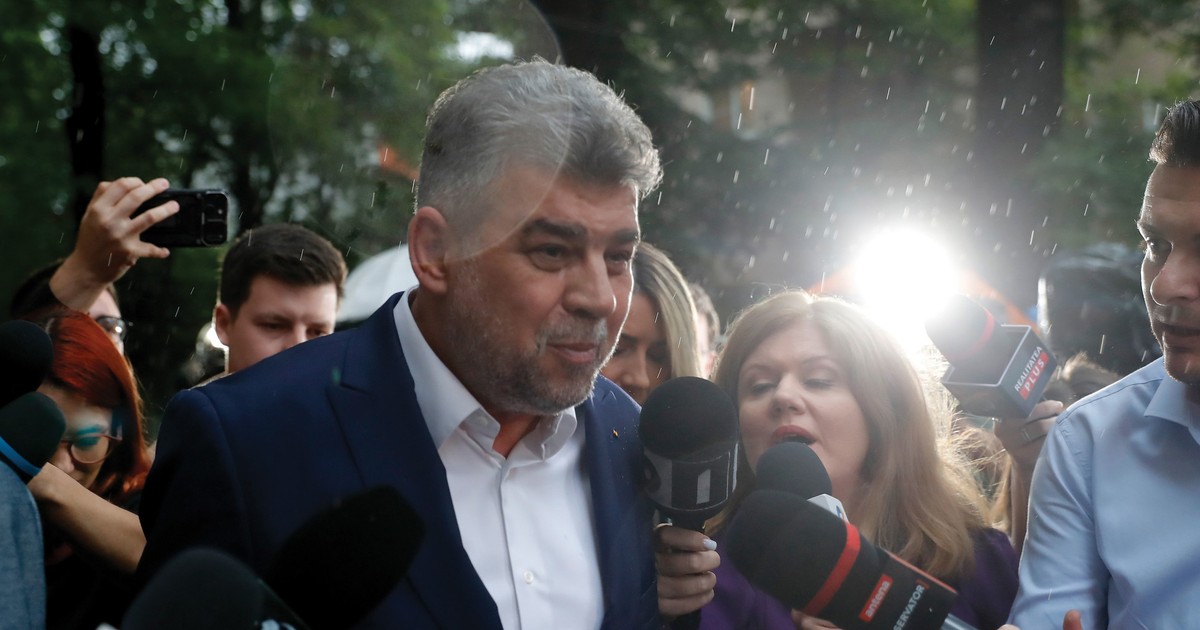 Ciolacu lemondása után ideiglenes miniszterelnököt neveztek ki Romániában
