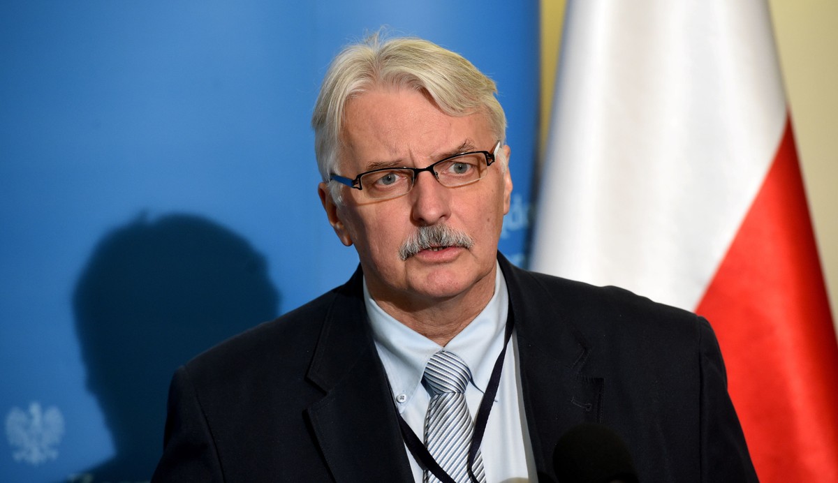 Witold Waszczykowski