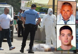 budva ubistvo umrlica