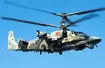 Śmigłowiec bojowy Kamov Ka-52 — ok. 101 szt.