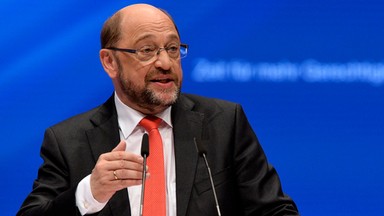 Niemcy: Schulz zarzuca Merkel bierność wobec rządów Polski i Węgier