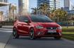 Nowy Seat Ibiza - czy będzie lepszy od Volkswagena Polo?