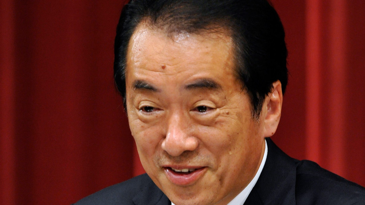 Premier Naoto Kan został ponownie wybrany na szefa Partii Demokratycznej (PD), pokonując swego rywala Ichiro Ozawę, wpływowego działacza tego ugrupowania i weterana japońskiej sceny politycznej.