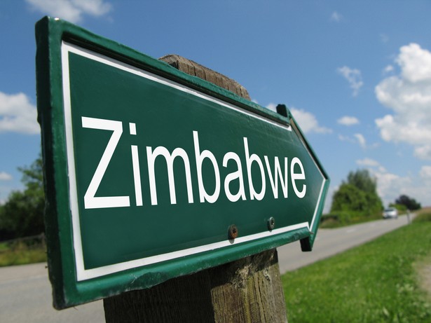 Zimbabwe