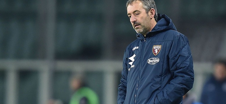 Włoch kandydatem na selekcjonera reprezentacji Polski. "Boniek chce Giampaolo"
