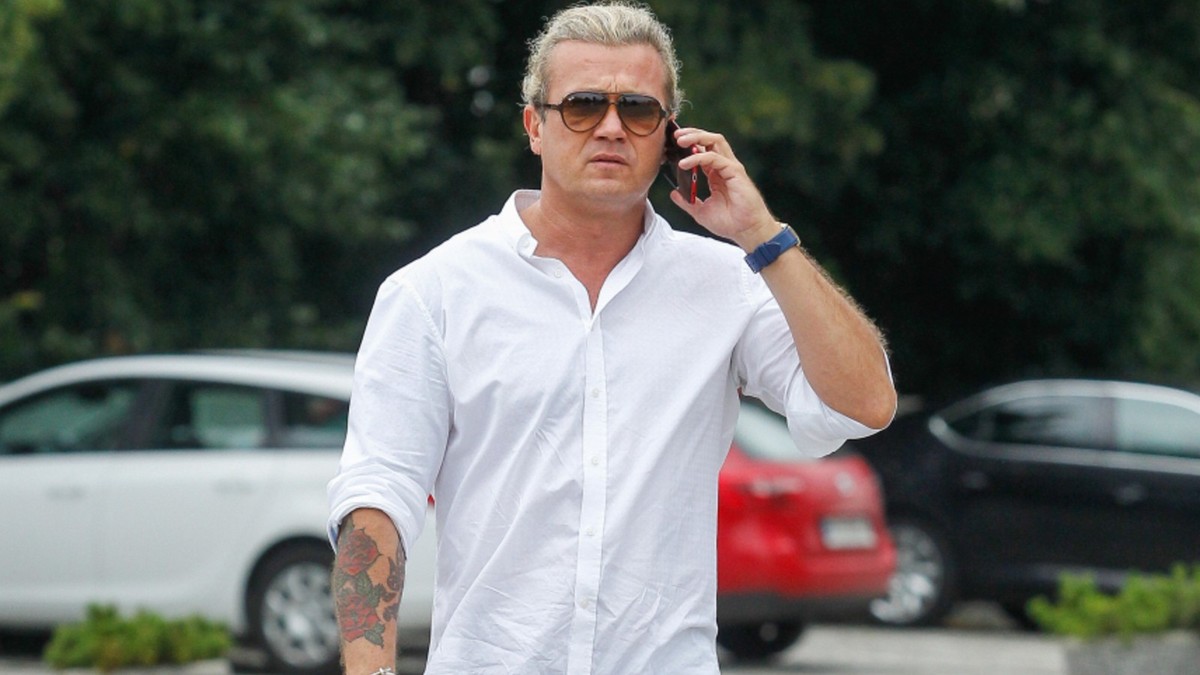 Jarosław Jakimowicz został skazany na grzywnę i nawiązkę