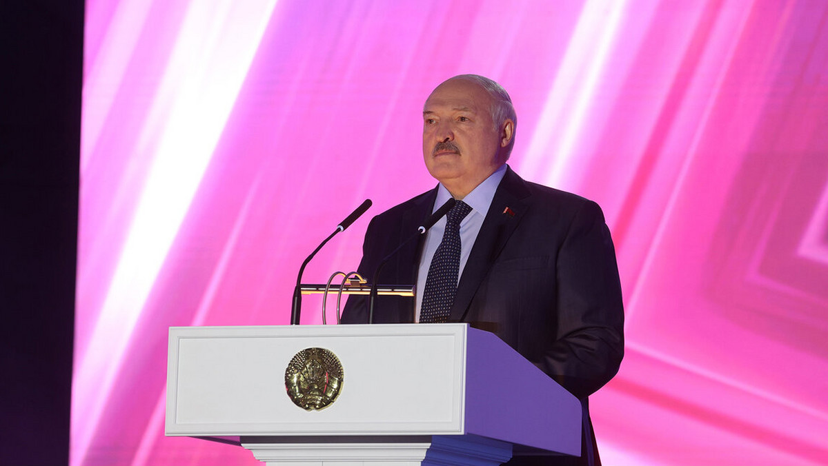 ONZ krytycznie o reżimie Łukaszenki. "Kurczy się przestrzeń obywatelska"