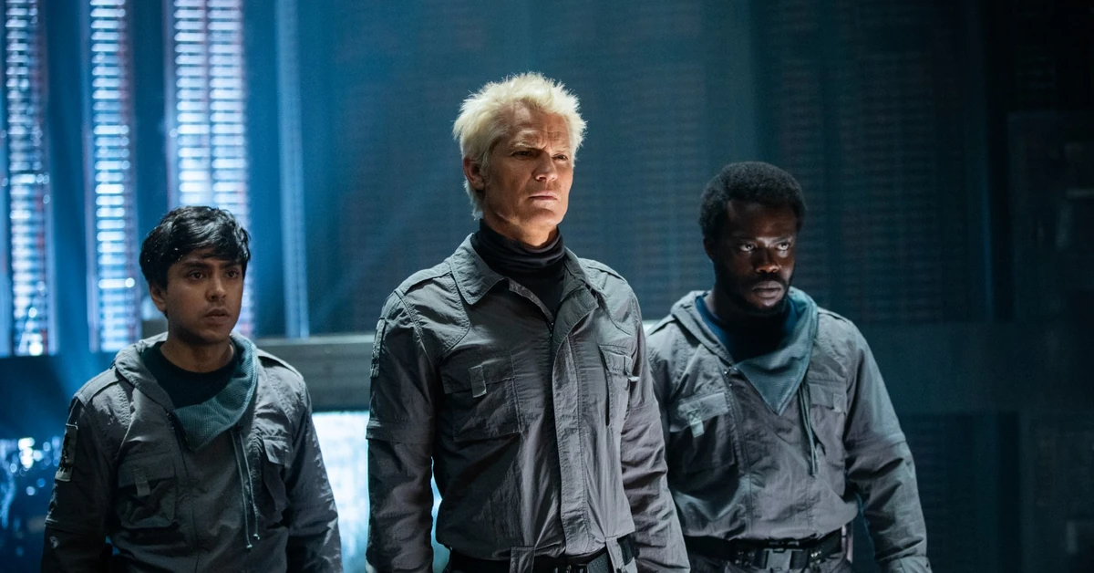 Filmy zarobiły 2 miliardy. Serial SF "wstrząsnął" fanami. To już przedostatni odcinek