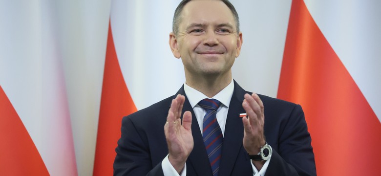 Kolejne weto Karola Nawrockiego. Prezydent argumentuje swoją decyzję