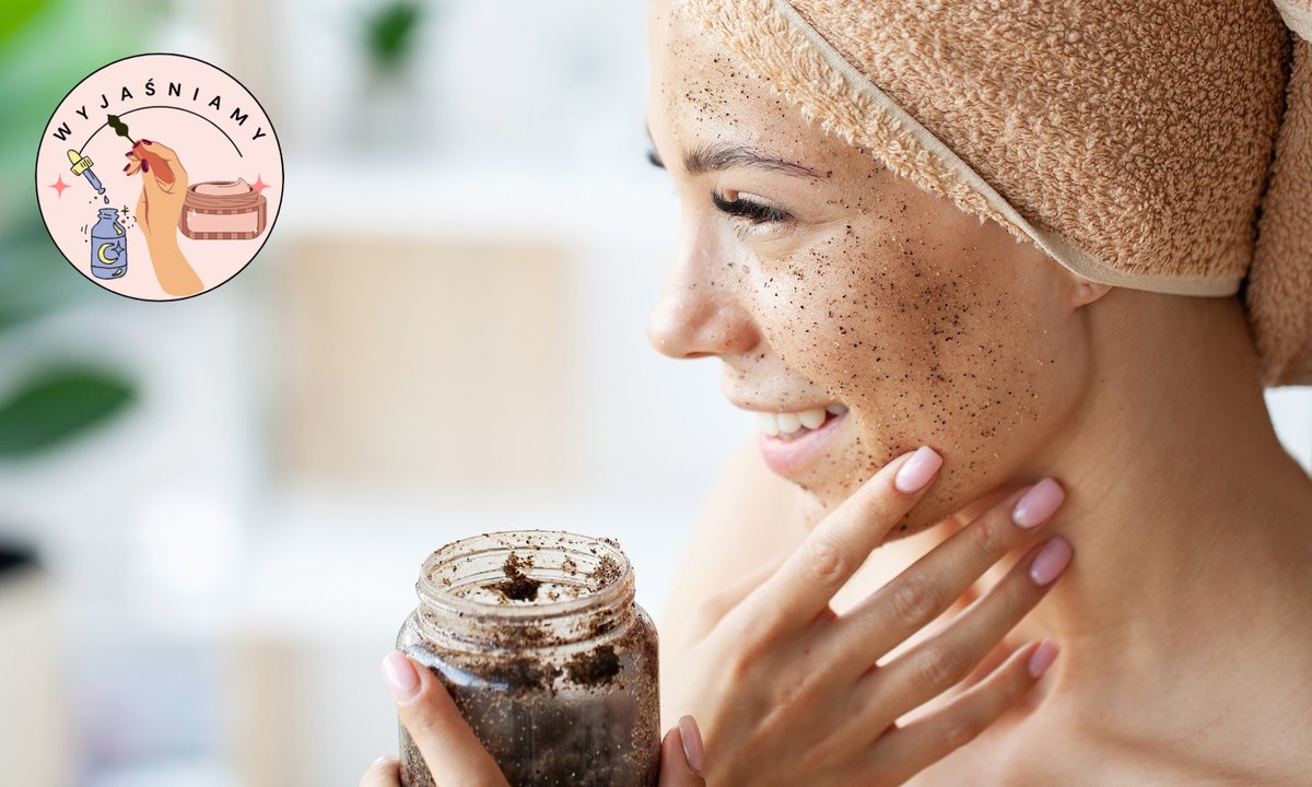 Koniec z wyrzucaniem fusów po kawie. Trzy sposoby na wykorzystanie ich w pielęgnacji