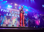 Timi Dakolo's 'The Chorus Leader Live,' a weekend of timeless hits, nostalgia