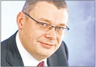 Marcin Piasecki: Balcerowicz atakuje. OFE na celowniku