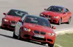 BMW M3 - Ekspresowe V8