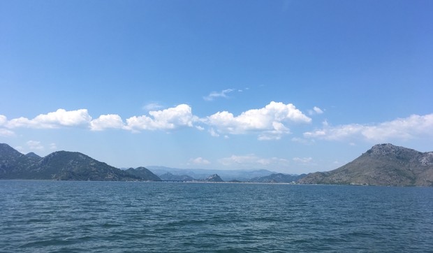 Skadarsko jezero