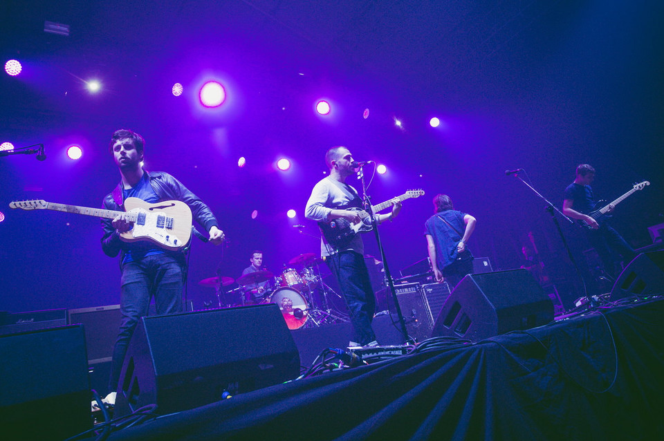 The Maccabees